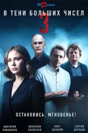 В тени больших чисел 3. Остановись мгновение