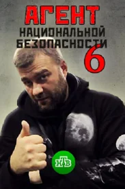 Агент национальной безопасности 2026