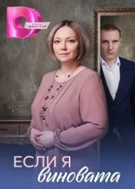 Если я виновата